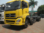 Dongfeng C260 